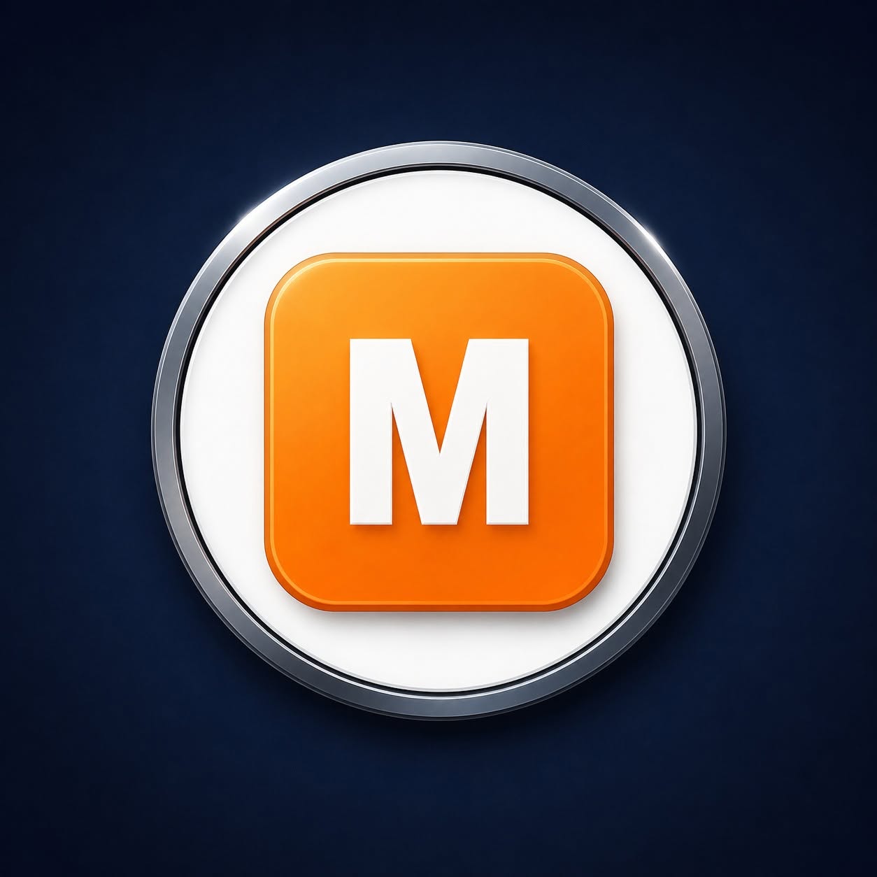 Merokalam logo